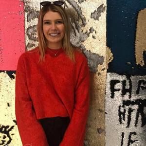 Meet your Posher, Bryn